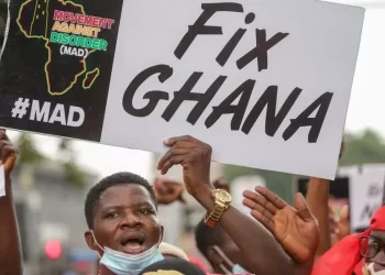 Ghana IMF loan: Will $3bn solve the economic crisis?
