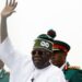 Bola Tinubu inauguration: Fuel subsidy removed in Nigeria