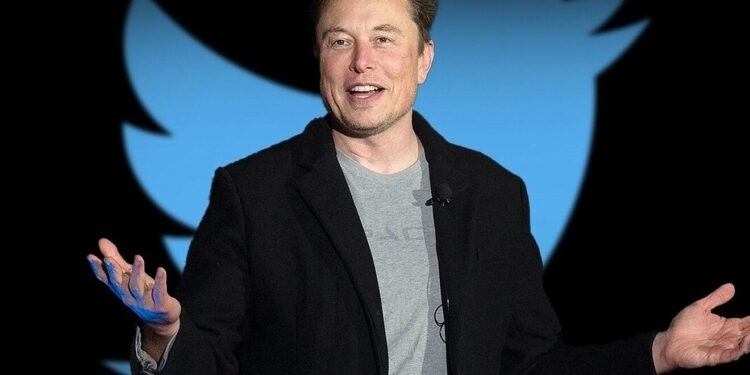 Musk says Twitter to soon allow calls, encrypted messaging