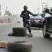 Four killed in attack on US convoy in Nigeria