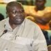 Ugandan minister shot dead by his bodyguard