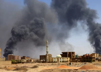 Hundreds killed as fighting worsens in Sudanese region of West Darfur