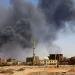 Hundreds killed as fighting worsens in Sudanese region of West Darfur