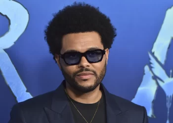 The Weeknd is no more. The Canadian singer has reverted to his birth name on social media