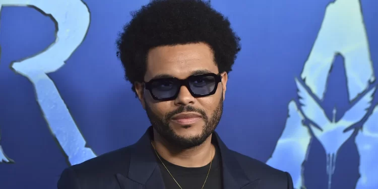 The Weeknd is no more. The Canadian singer has reverted to his birth name on social media