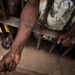 Namibia bans tattoos on prison officers - report