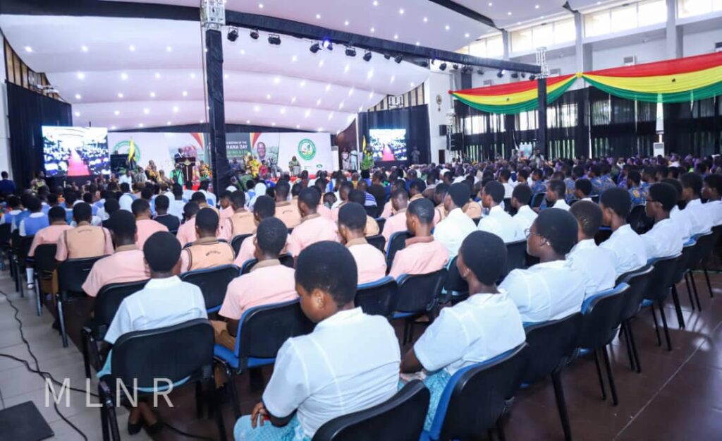 2023-edition-of-the-green-ghana-day-launched