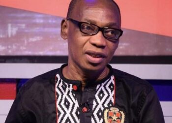 Veteran highlife musician Akwaboah Snr. passes on