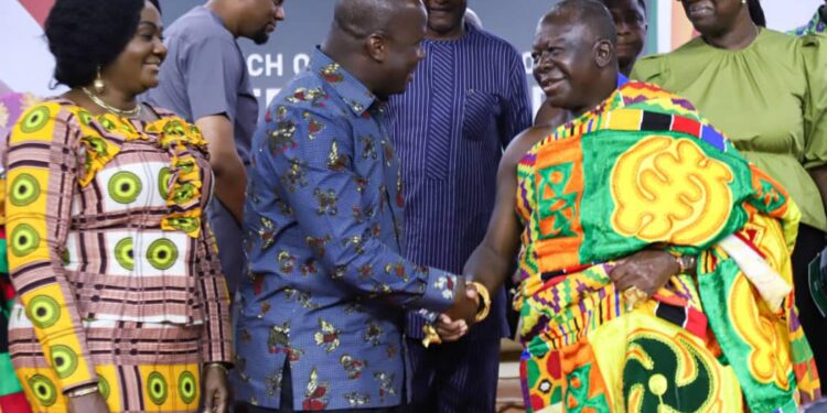 2023-edition-of-the-green-ghana-day-launched