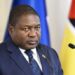 Mozambique proposes pay cut for top officials