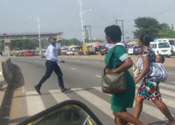 Stakeholders urged to intensify efforts to protect vulnerable road users