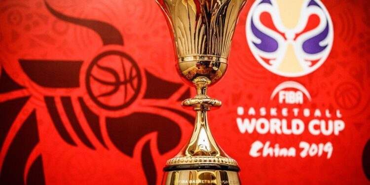 Qatar to host the 2027 FIBA Basketball World Cup