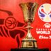 Qatar to host the 2027 FIBA Basketball World Cup