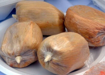 How foods wrapped in plastic rubbers link to prostate, breast cancers, among others