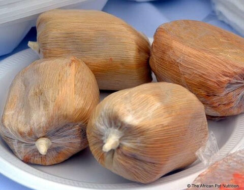 How foods wrapped in plastic rubbers link to prostate, breast cancers, among others