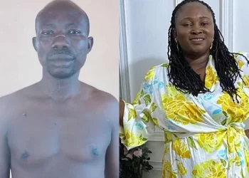 Ghanaian pastor arrested as spiritual exercise allegedly causes burning and death of woman