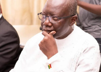 NPP MPs intensify calls for Ofori-Atta’s exit after IMF deal