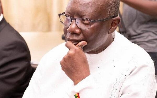 NPP MPs intensify calls for Ofori-Atta’s exit after IMF deal