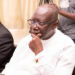 NPP MPs intensify calls for Ofori-Atta’s exit after IMF deal