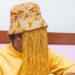 Flee from men who say no sex before marriage – actor Nedu tells ladies