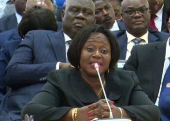 Land cases can be resolved through Technology-based solutions- Justice Torkornoo