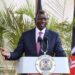 I'm just keeping fit - Kenyan leader explains weight loss