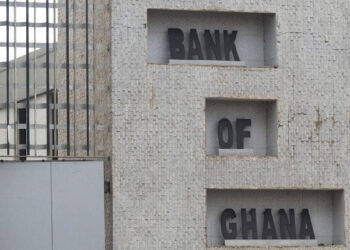 Banks post GHC8 billion losses in 2022 -BoG