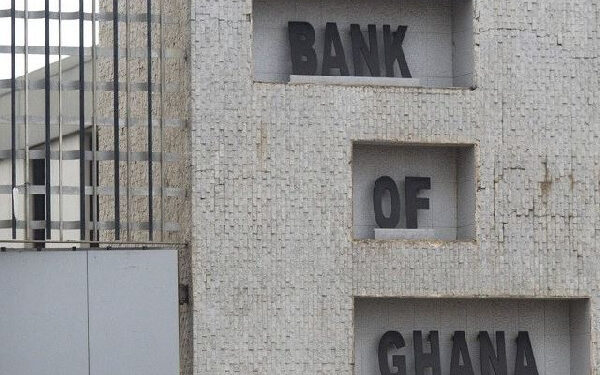 Banks post GHC8 billion losses in 2022 -BoG