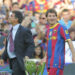Joan Laporta promises Barcelona ‘will do everything’ to bring Lionel Messi back