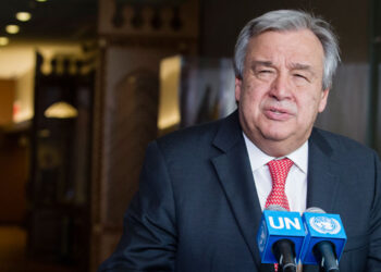 Stop the lies and disinformation – the world urged as World Press Freedom Day 2023 is marked