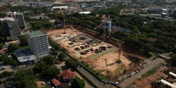 National Cathedral’s US Directors haven’t filed tax returns since 2021 – Ablakwa