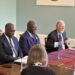 Asantehene reaches agreement with King Charles III to reclaim Ghana’s degraded lands