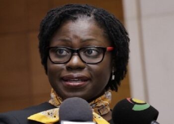 Falling inflation: BoG appeals to banks to cut lending rates