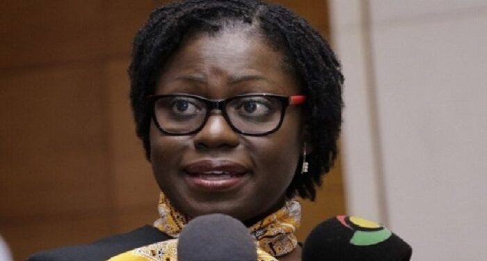 Falling inflation: BoG appeals to banks to cut lending rates