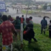 Tension mounts between residents of Bunso and Nsutam over ownership of roundabout