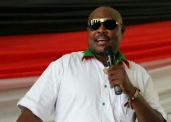 No MP uses car loan for community development Project-Cape Coast North MP