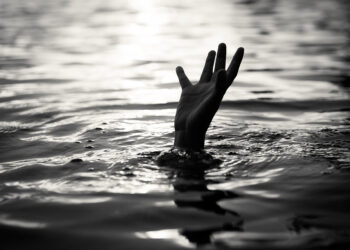 Weija dam spillage: 7 school kids drown