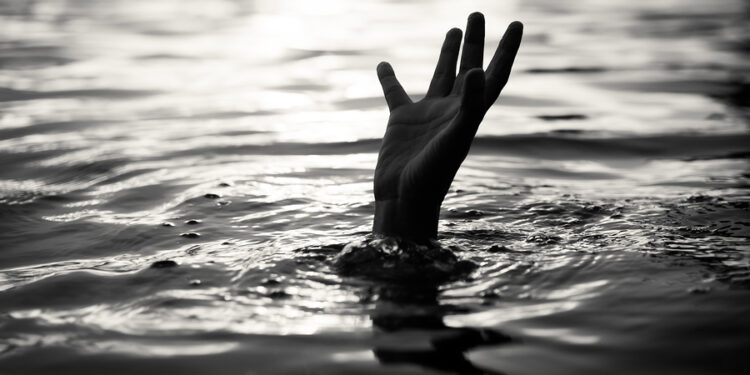 Weija dam spillage: 7 school kids drown