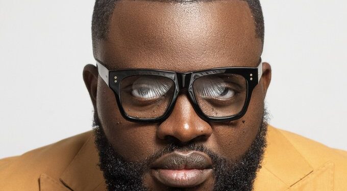 Jon Germain 'lobbies' to host VGMAs following boring emceeing brouhaha