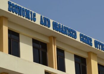 eoco-ghana-police-nab-49-nigerian-traffic-syndicate-in-accra