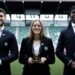 Black Stars’ goalkeeper Lawrence Ati Zigi wins best keeper in the Swiss league