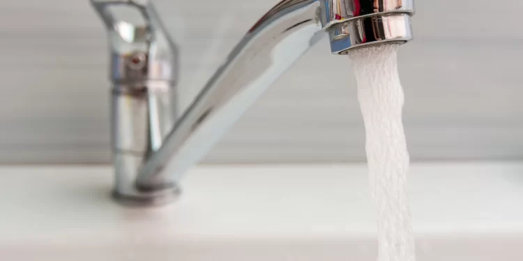 Water tariffs to go up from June 1