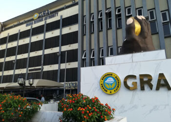 GRA to prosecute 93 companies for various tax offences