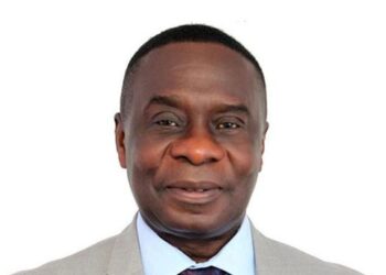 Parliament ordered to expunge James Gyakye Quayson’s name from records