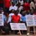 JUSAG declares nationwide strike over salary concerns