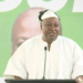 John Mahama promises to lead NDC to a resounding victory in 2024