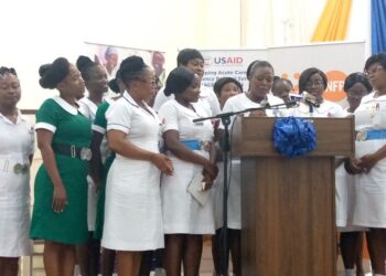 We are underpaid in Ghana - GRMA