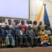 Gradual decrease in maternal and infant mortality in Ghana, GRNMA commended