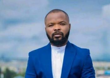Flee from men who say no sex before marriage – actor Nedu tells ladies
