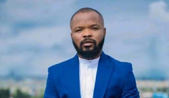 Flee from men who say no sex before marriage – actor Nedu tells ladies